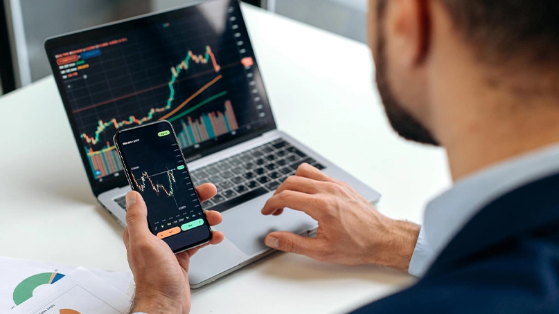 Spot 9L Xarbit Piattaforma di Trading