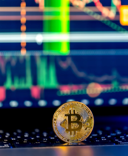 Spot 9L Xarbit Informazioni sul Trading